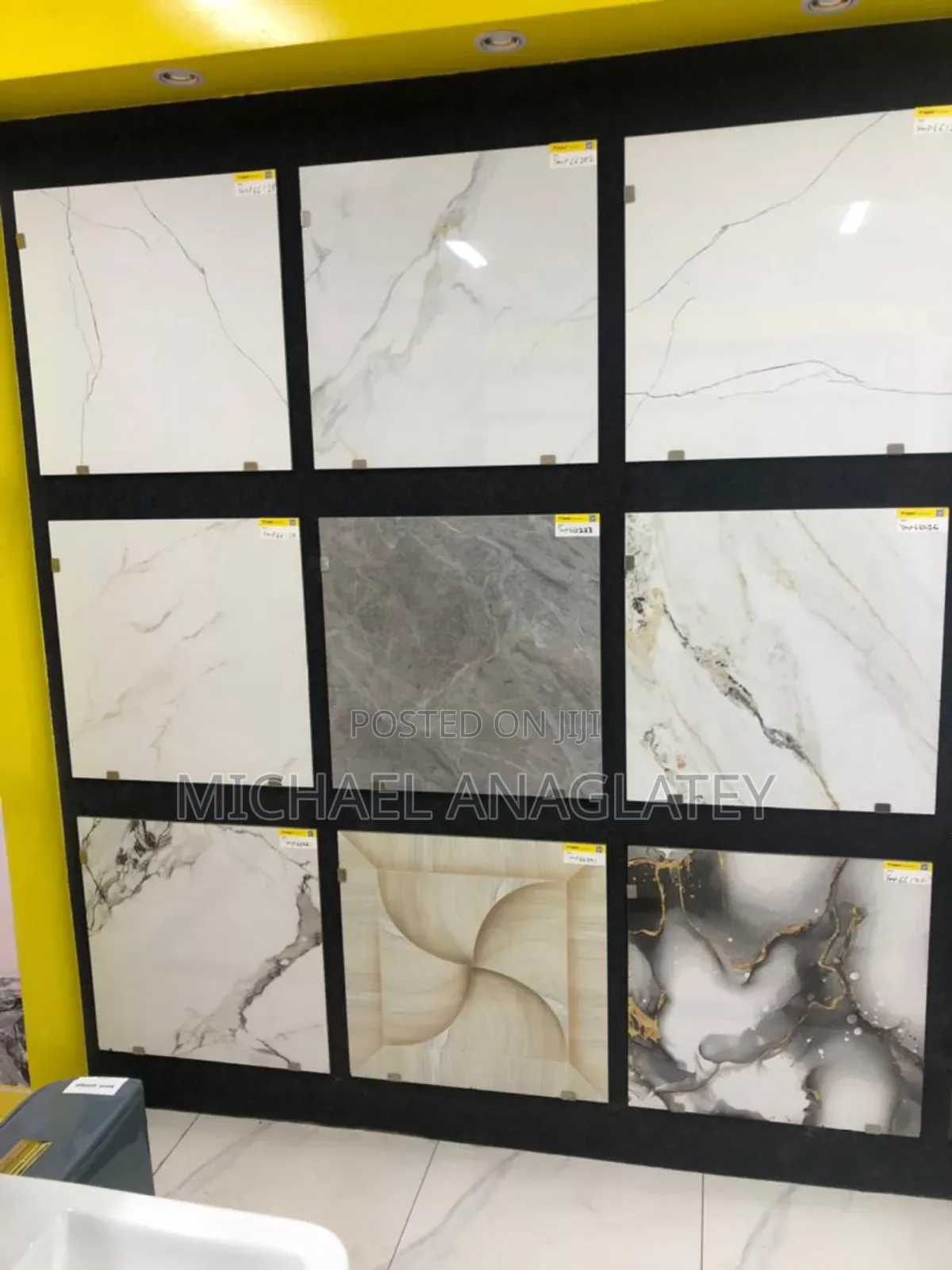 Buy and Install Quality Tiles