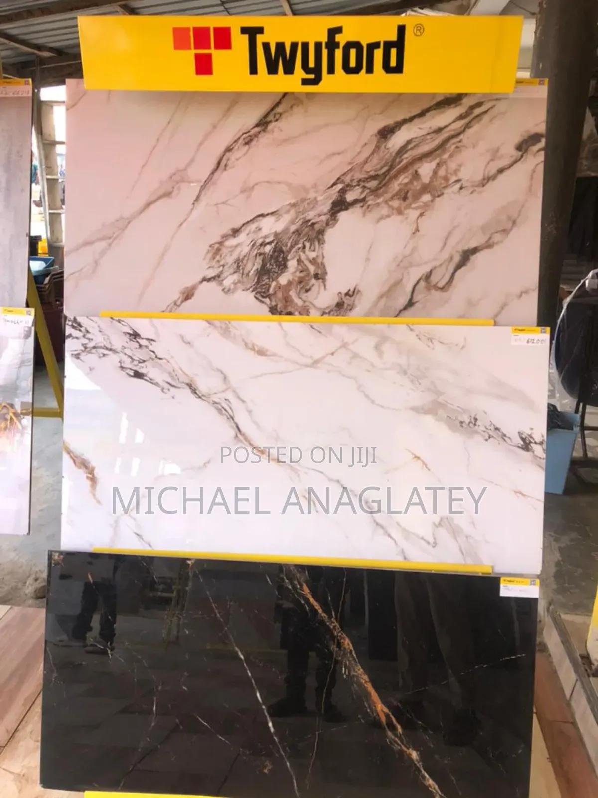 Buy and Install Quality Tiles