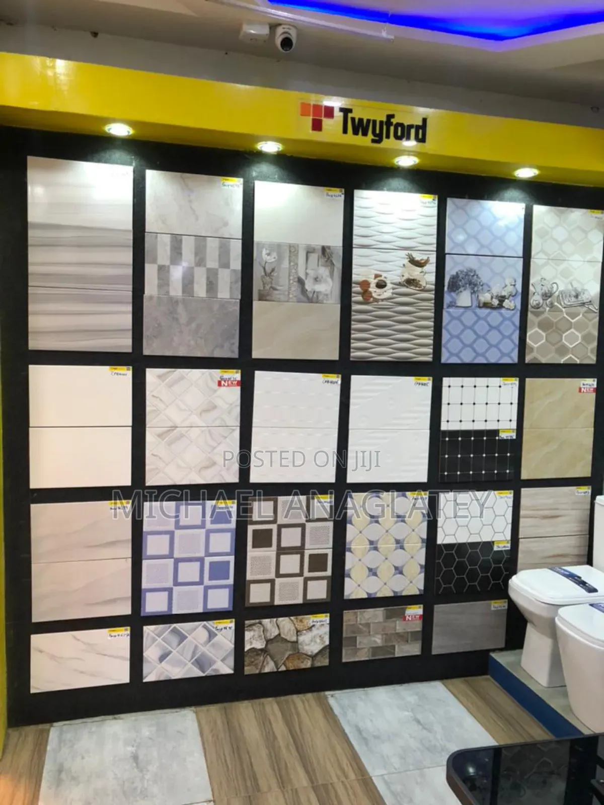 Buy and Install Quality Tiles