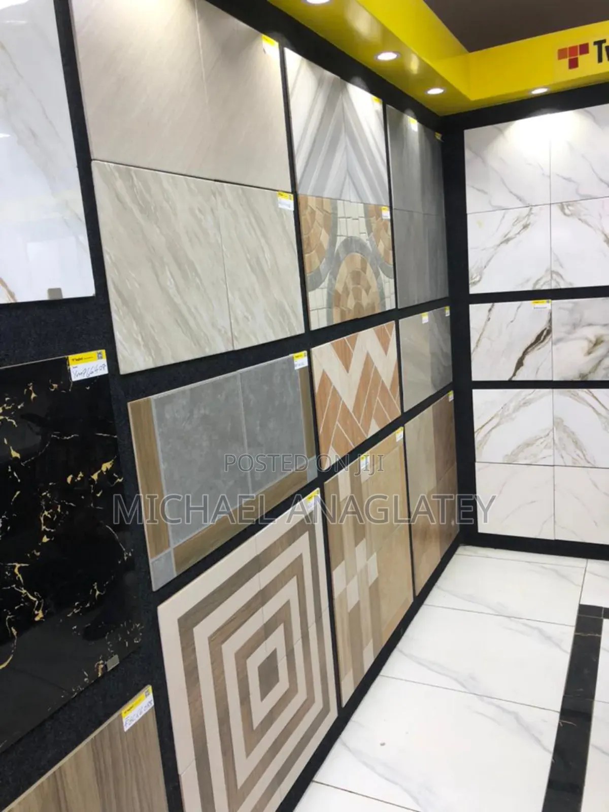 Buy and Install Quality Tiles