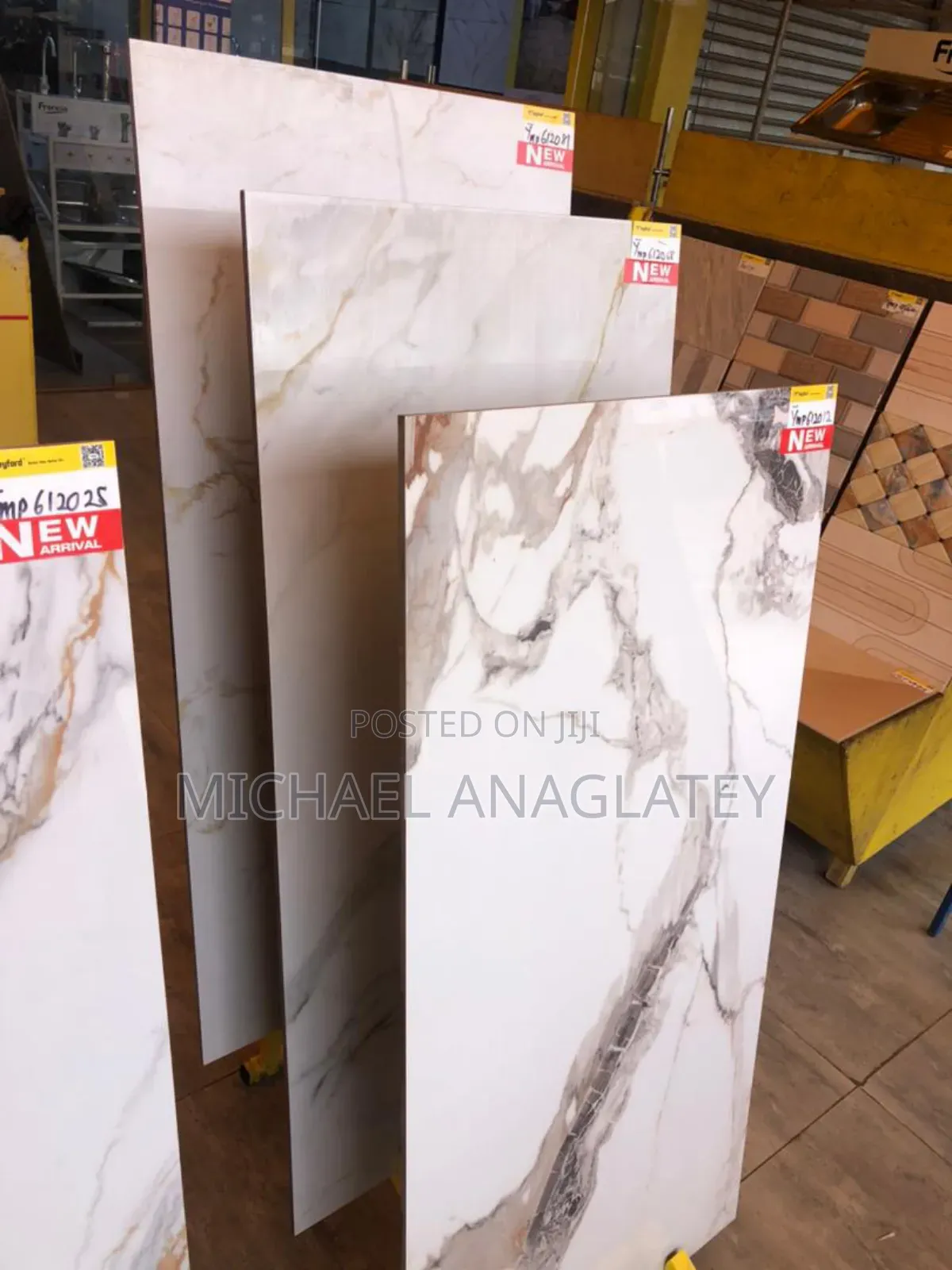 Buy and Install Quality Tiles