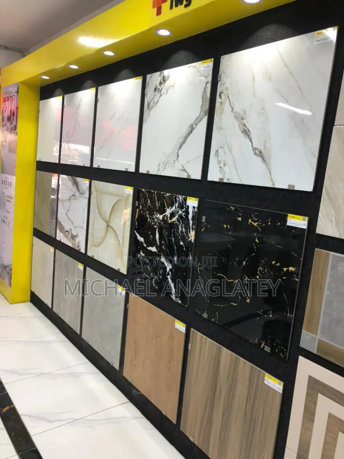 Buy and Install Quality Tiles