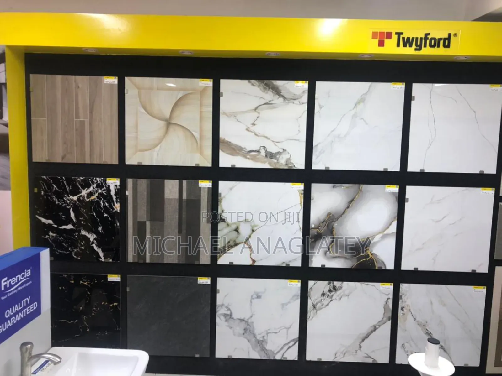 Buy and Install Quality Tiles