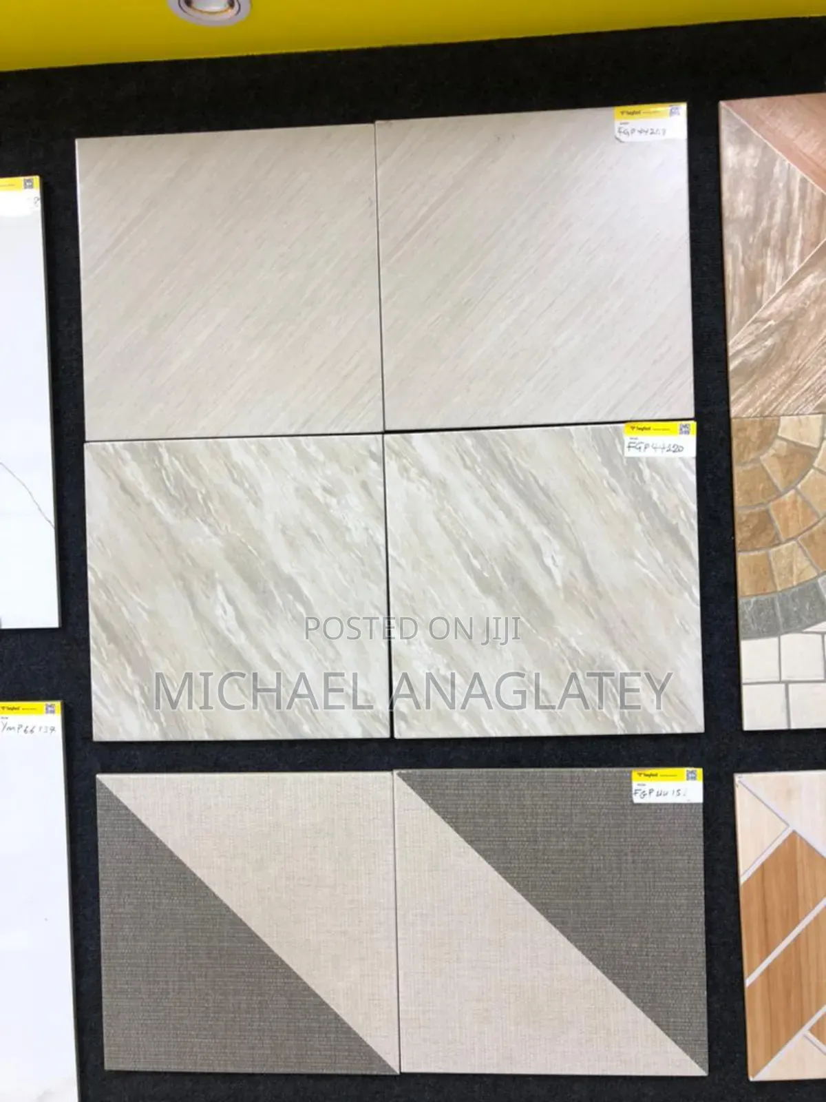 Buy and Install Quality Tiles