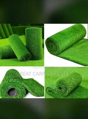 Artificial Grass Carpets