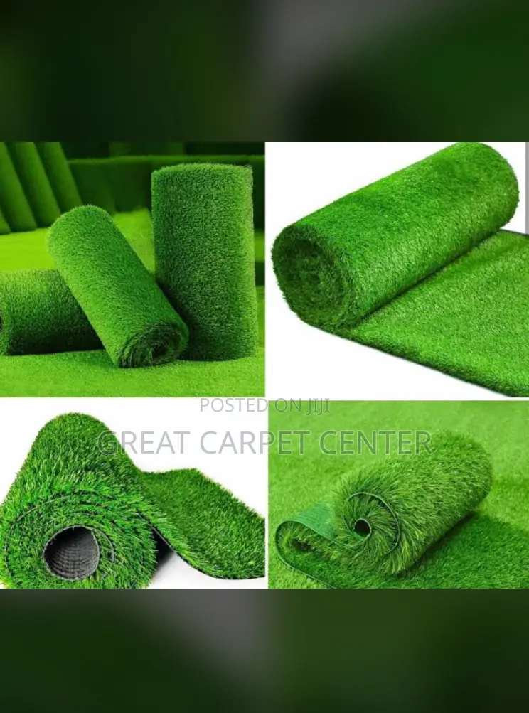 Artificial Grass Carpets