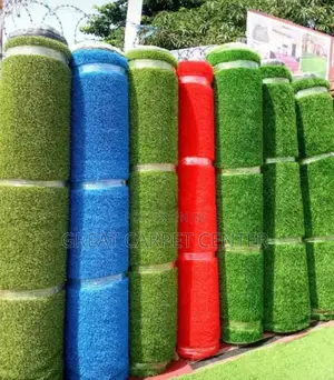 Artificial Grass Carpets
