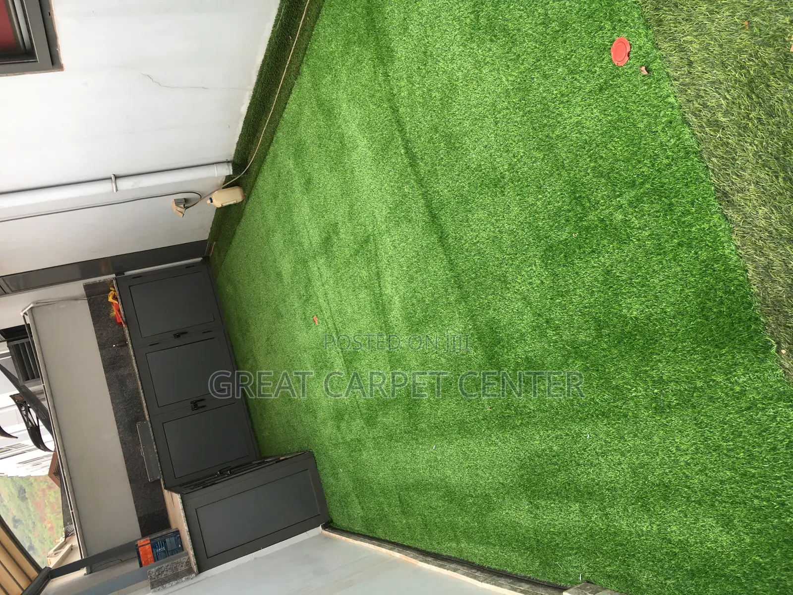 Artificial Grass Carpets