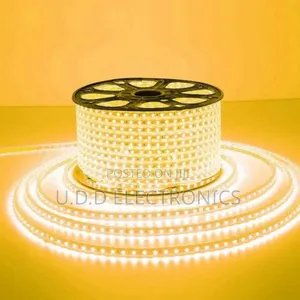 Rope Light(Rgb)