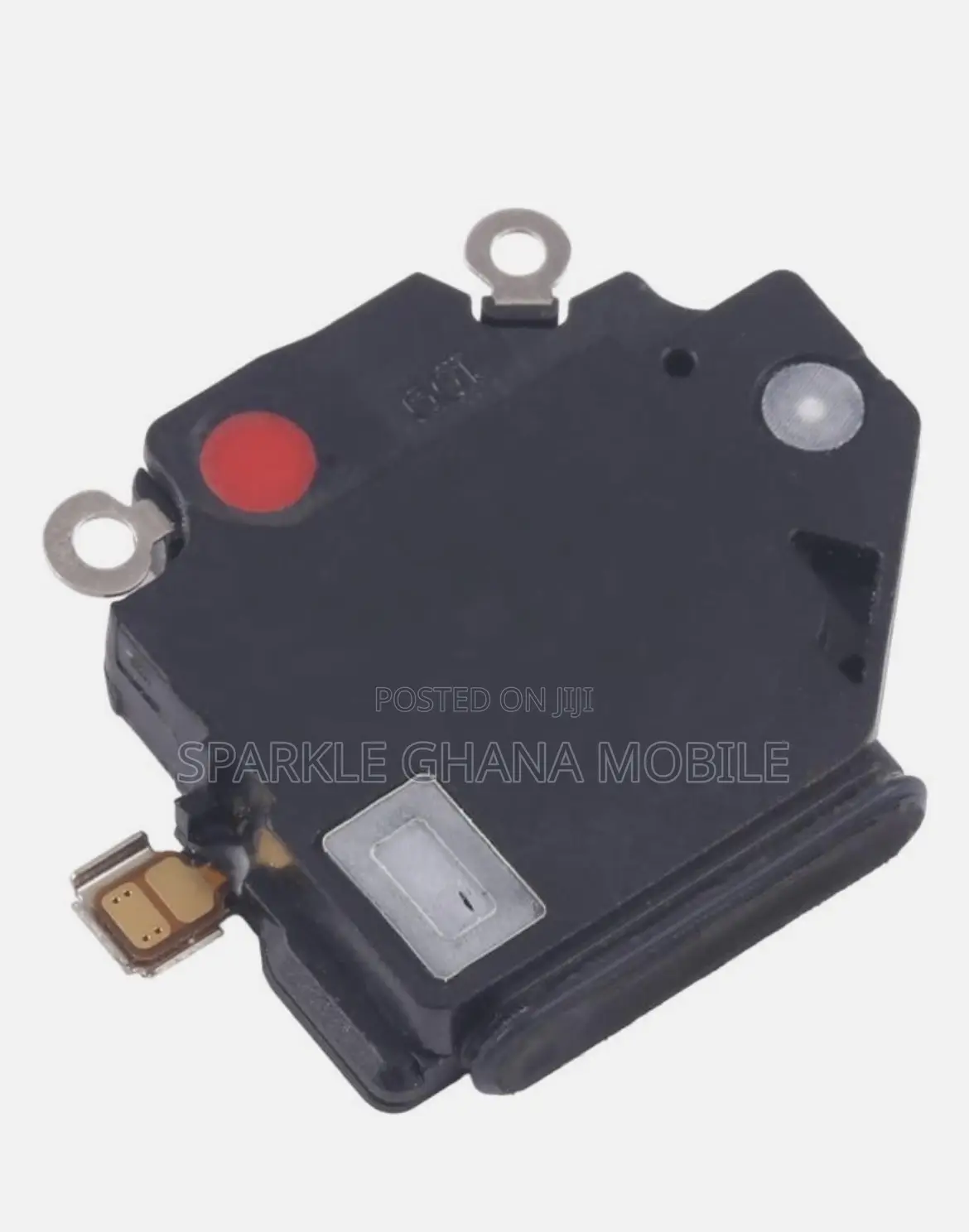 Google Pixel 9 / 9 Pro Loudspeaker