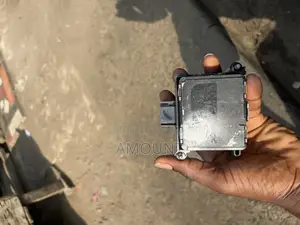 Honda Cr-v 2020 Radar Sensor