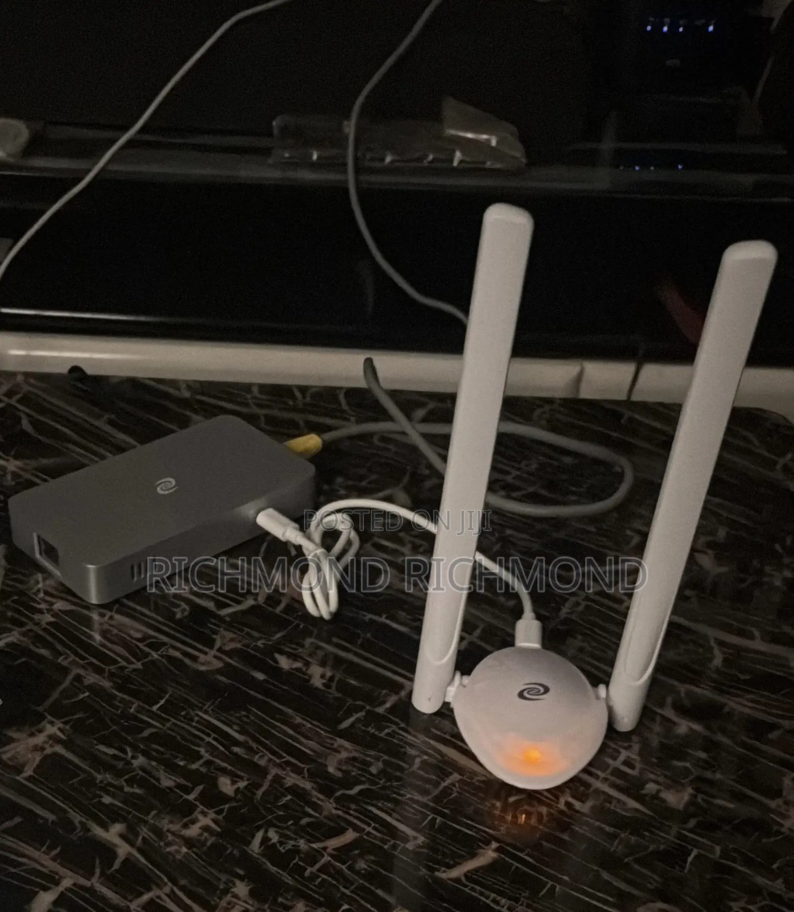 Deeper Connect Dpn Mini