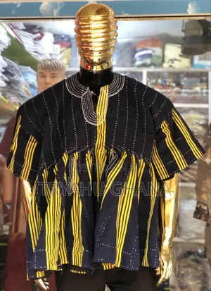 Smock Shop Ghana – Buy Original Batakari at Best Price
