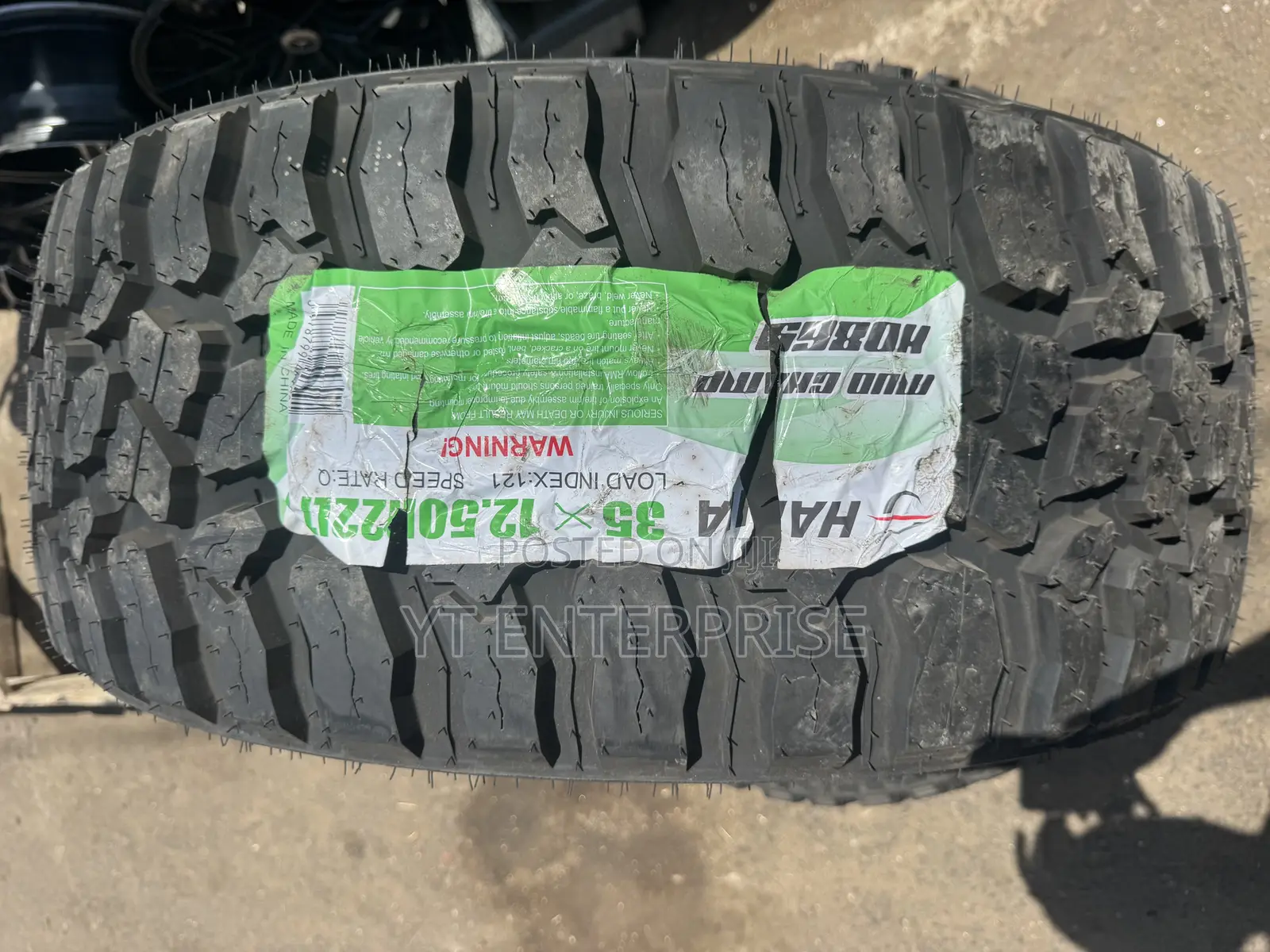 35x12.50r20 Mt200