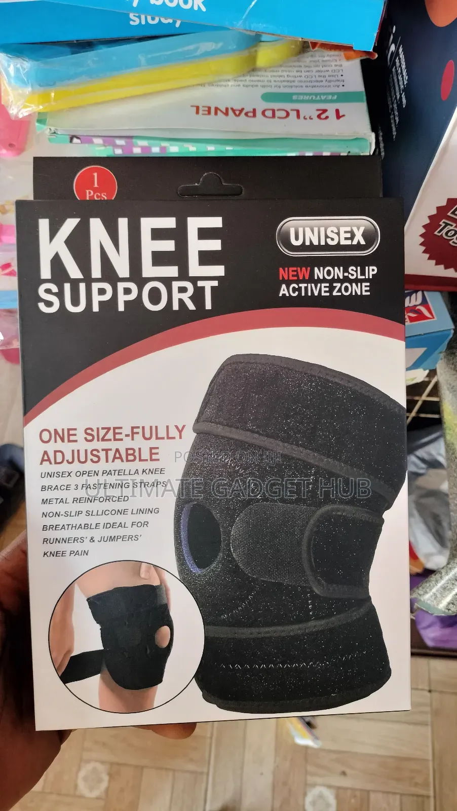 Knee Support