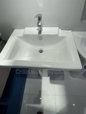 Bathroom Basin