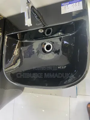 Bathroom Basin