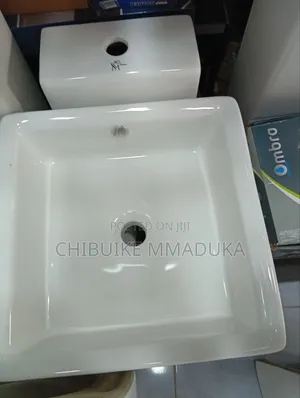 Bathroom Basin