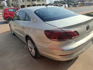 Volkswagen Passat 1.8 Sport Sedan 2012 Silver
