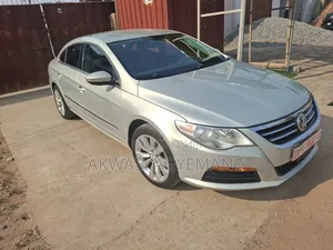 Volkswagen Passat 1.8 Sport Sedan 2012 Silver