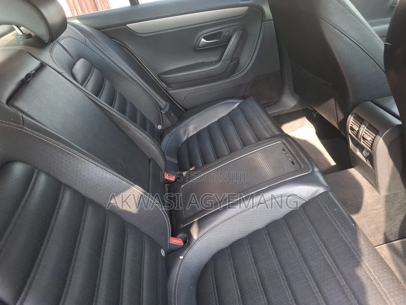 Volkswagen Passat 1.8 Sport Sedan 2012 Silver