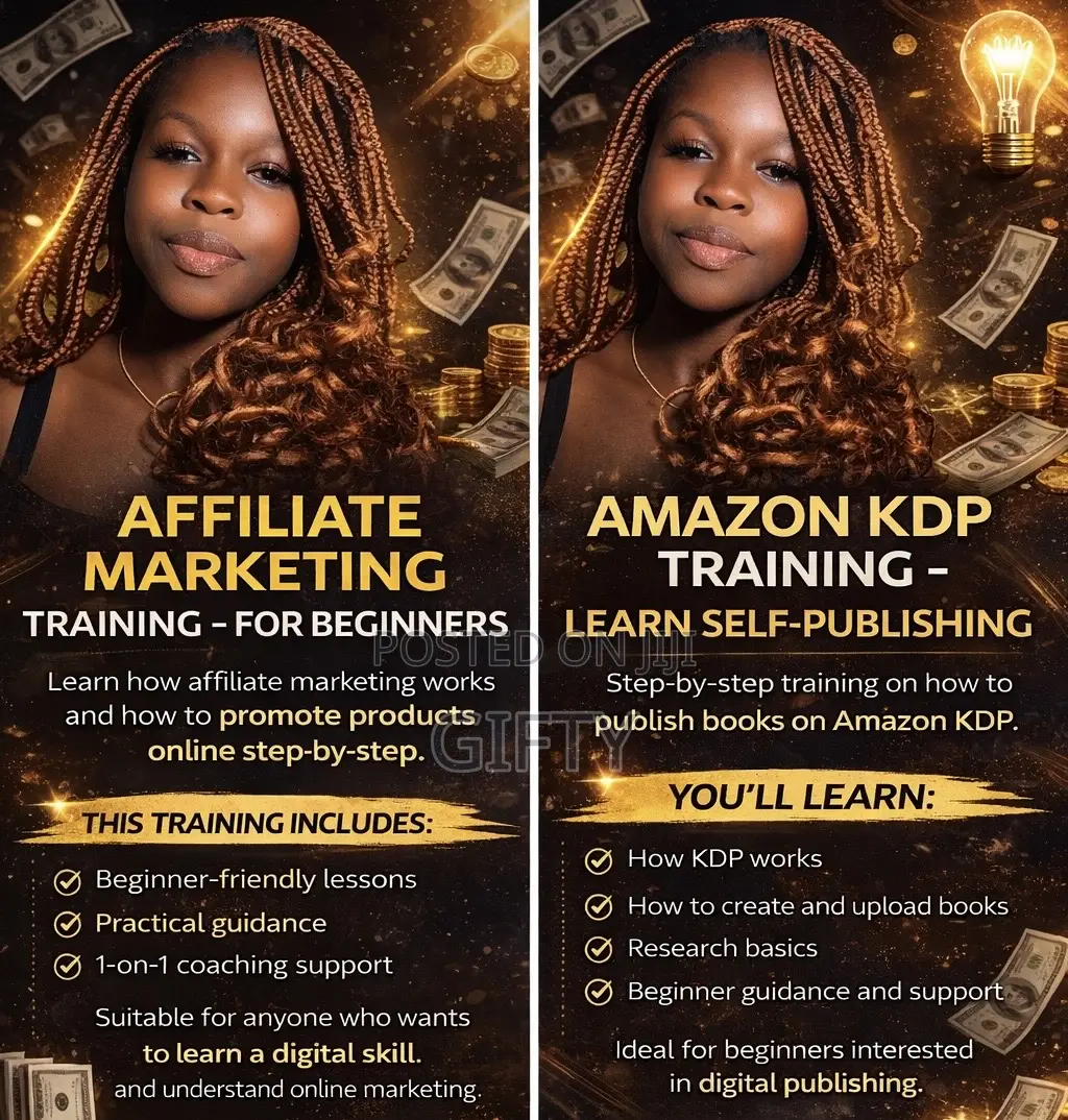 Affiliate Marketing