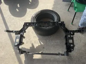 CRV 2017-2022 Radiator Support