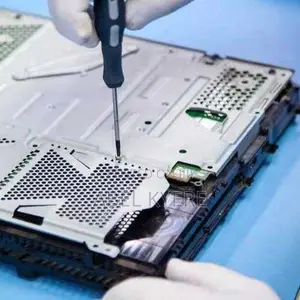 Playstation and Xbox Repair and Maintenance Service Available