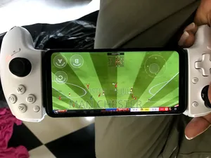 Wireless Gamepad For Mobile, Pc And Consoles