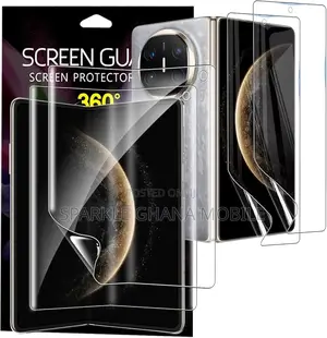Huawei Mate X6 Inner Film Protector