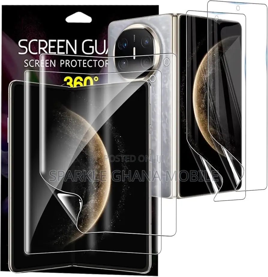Huawei Mate X6 Inner Film Protector