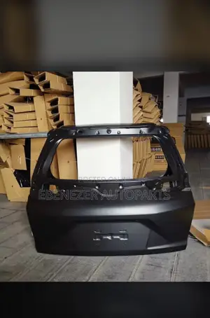 Honda Crv Cr-v Brand New Empty Boot 2017 2018 2019 2020 2021 2022
