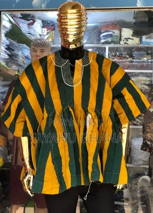 Best Price Batakari Smock Ghana – Limited Offer