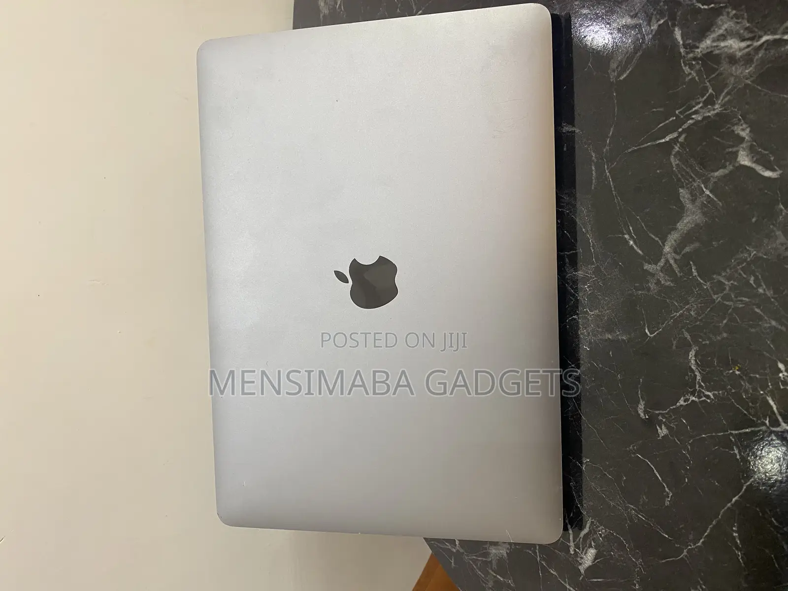Laptop Apple MacBook 2018 16GB Intel Core i5 SSD 256GB