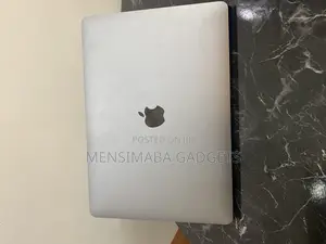 Laptop Apple MacBook 2018 16GB Intel Core i5 SSD 256GB