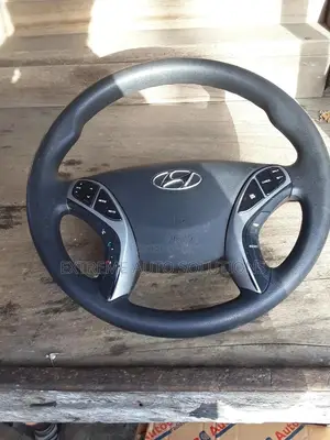 Elantra 2012 Steering Wheel