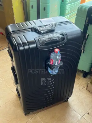 The Trunk Bag