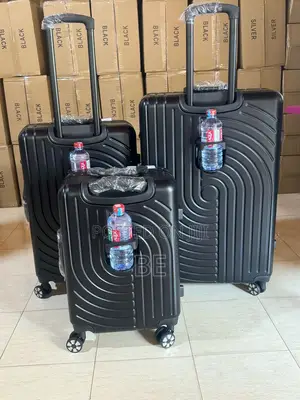 The Trunk Bag