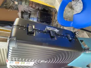 The Trunk Bag