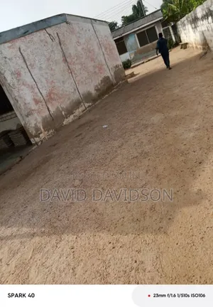 2 Plots of Land at Blade, Nungua
