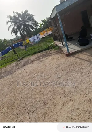 2 Plots of Land at Blade, Nungua