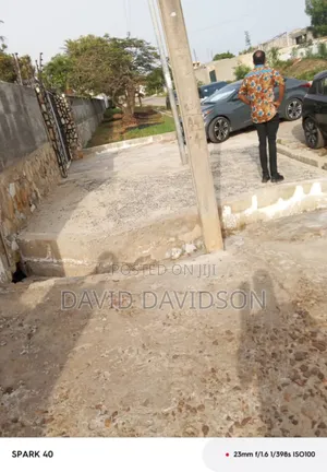 2 Plots of Land at Blade, Nungua