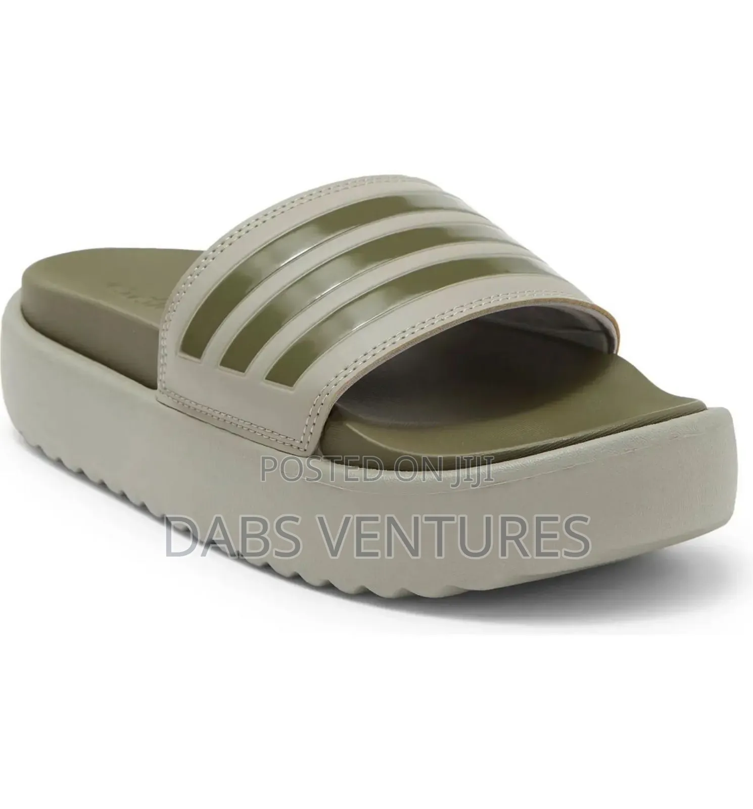 Adidas Platform