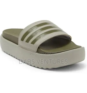 Adidas Platform