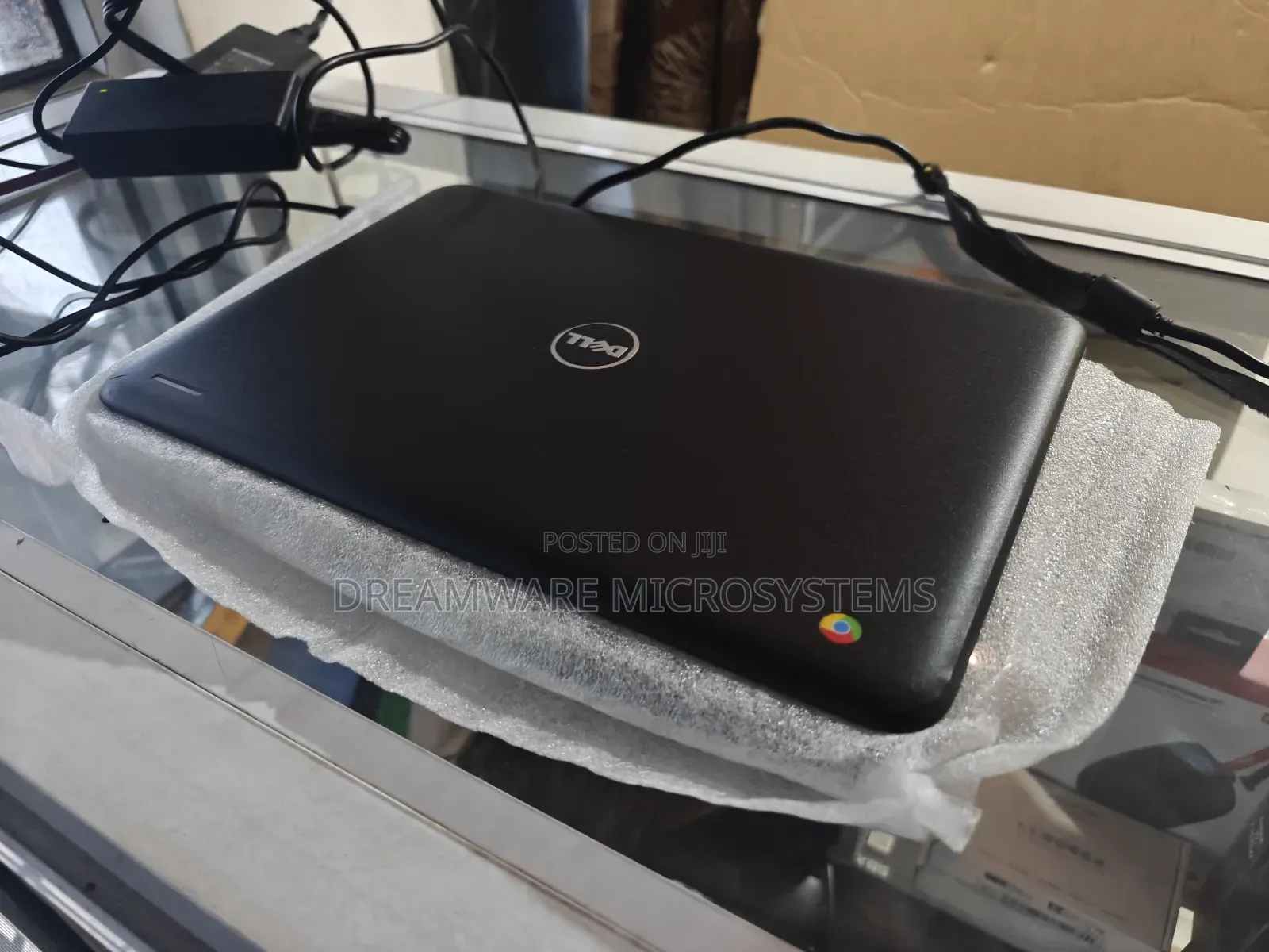 Laptop Dell Chromebook 3180 4GB Intel eMMC 60GB