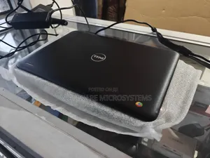 Laptop Dell Chromebook 3180 4GB Intel eMMC 60GB