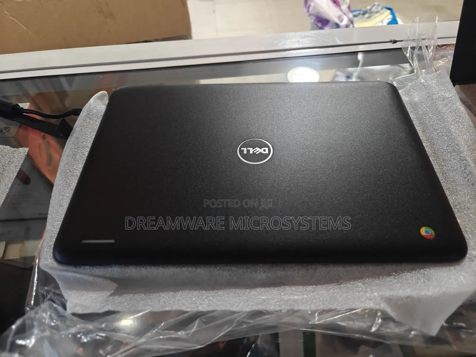 Laptop Dell Chromebook 3180 4GB Intel eMMC 60GB