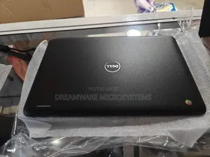 Laptop Dell Chromebook 3180 4GB Intel eMMC 60GB
