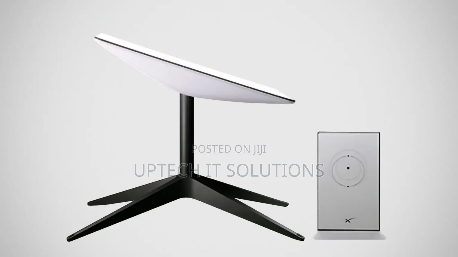 Star- Link Gen4 Kit High-Speed Internet Around the World