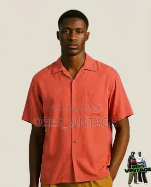 Summer Shirts